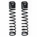 Skyjacker JC60FDR 6 Inch Front Dual Rate Long Travel Coil Springs 84-01 Cherokee XJ 86-92 Comanche MJ Pair Skyjacker - Truck Part Superstore