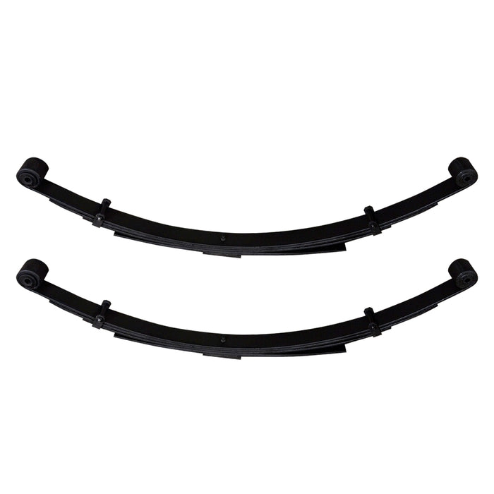 Skyjacker JC75RSB 7.5 Inch Sport Series Rear Leaf Spring 84-01 Cherokee XJ Skyjacker - Truck Part Superstore