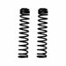 Skyjacker JC80FDR 8 Inch Front Dual Rate Long Travel Coil Springs 84-01 Cherokee XJ 86-92 Comanche MJ Pair Skyjacker - Truck Part Superstore