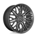 Rotiform 1PC R163220089+30 R163 22X10 6X135 MT-ANTH 30MM - Truck Part Superstore