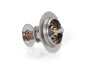 Jet Performance 10185 Low Temp Stat Thermostat; 160 deg.; - Truck Part Superstore