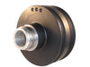 Jet Performance 90160 Jet Underdrive Pulleys; - Truck Part Superstore