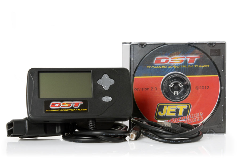 Jet Performance 14007 Dynamic Spectrum Tuner Jet Performance Programmer; - Truck Part Superstore
