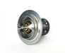 Jet Performance 10186 Low Temp Stat Thermostat; 180 deg.; Stainless Steel; - Truck Part Superstore
