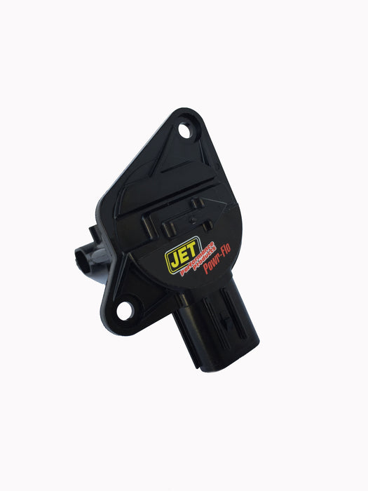 Jet Performance 69142 Powr-Flo Mass Air Sensor; - Truck Part Superstore