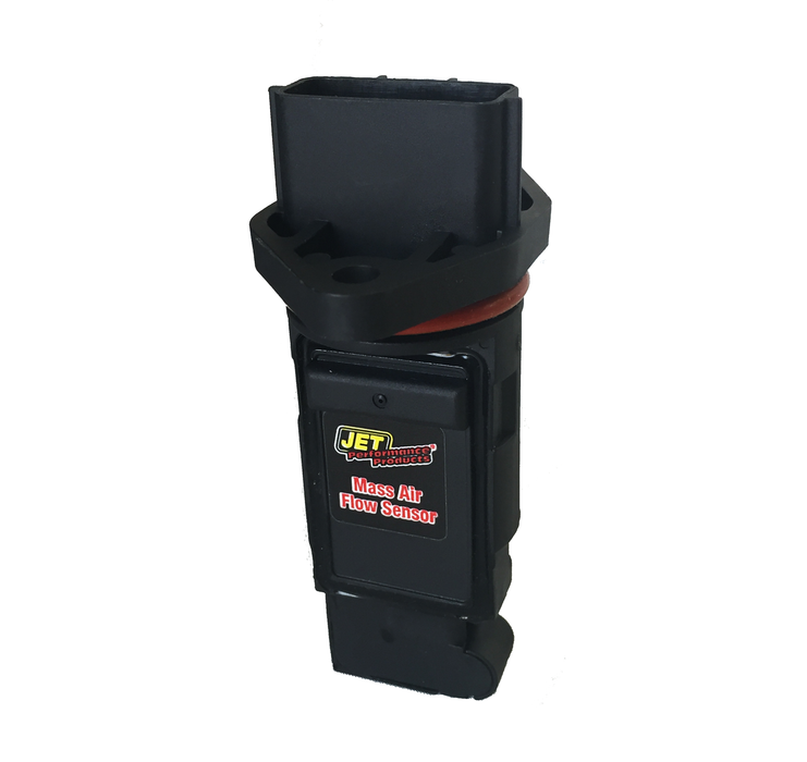 Jet Performance 69163 Powr-Flo Mass Air Sensor; - Truck Part Superstore