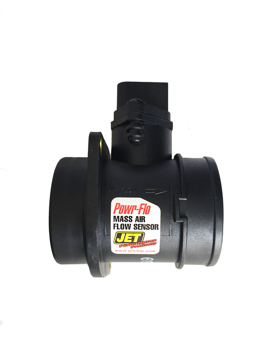 Jet Performance 69164 Powr-Flo Mass Air Sensor; - Truck Part Superstore