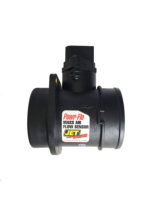 Jet Performance 69165 Powr-Flo Mass Air Sensor; - Truck Part Superstore