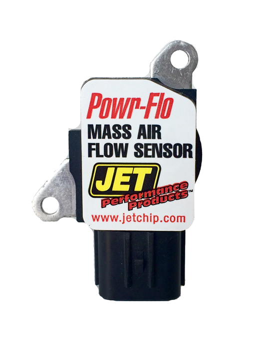 Jet Performance 69167 Powr-Flo Mass Air Sensor; - Truck Part Superstore