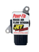 Jet Performance 69167 Powr-Flo Mass Air Sensor; - Truck Part Superstore