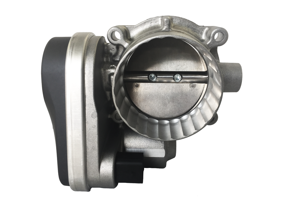 Jet Performance 76111 Powr-Flo™ Throttle Body; Direct Replacement; - Truck Part Superstore