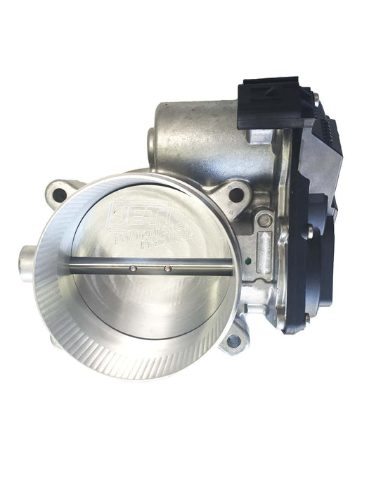 Jet Performance 76112 Powr-Flo™ Throttle Body; Direct Replacement; - Truck Part Superstore