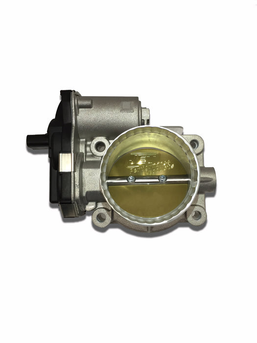Jet Performance 76115 Powr-Flo™ Throttle Body; Direct Replacement; - Truck Part Superstore