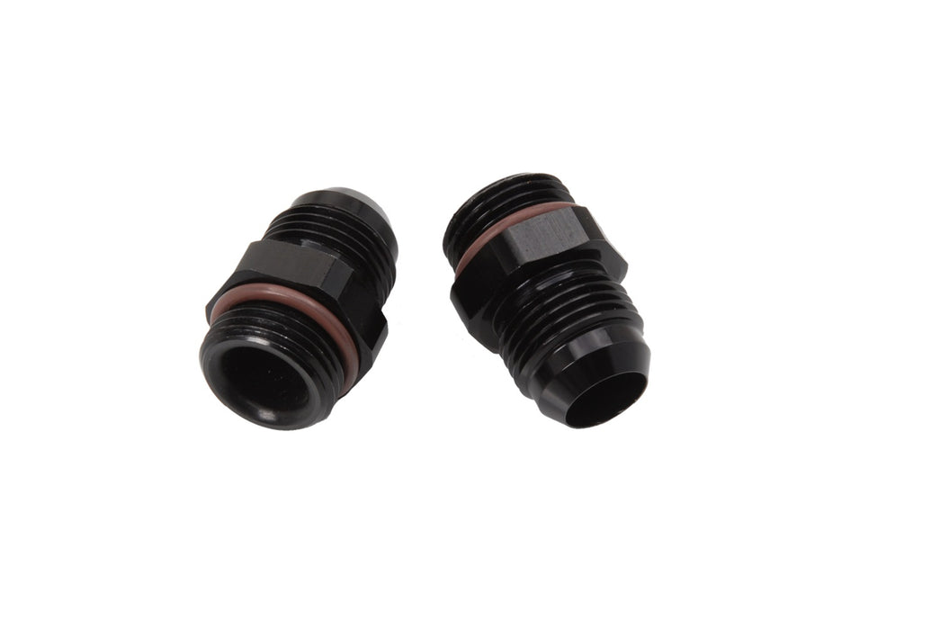 Jet Performance 34173 ORB Fitting; -10AN To -10AN; - Truck Part Superstore