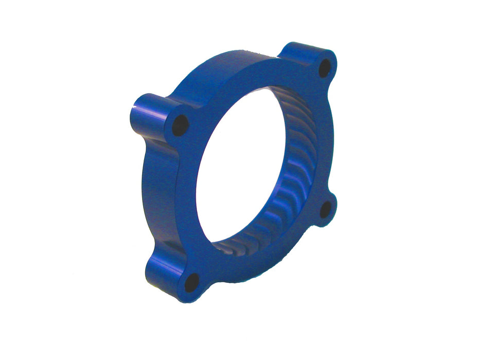 Jet Performance 62166 Jet Powr-Flo TBI Spacer; - Truck Part Superstore