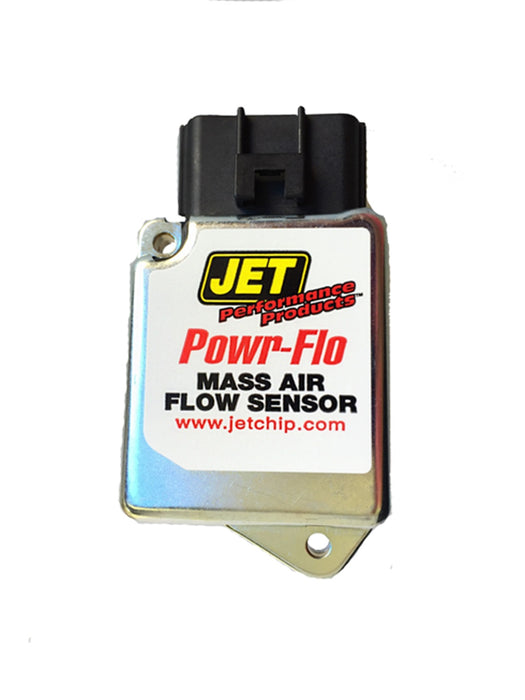 Jet Performance 69168 Powr-Flo Mass Air Sensor; - Truck Part Superstore