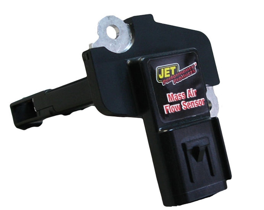 Jet Performance 69186 Powr-Flo Mass Air Sensor - Truck Part Superstore