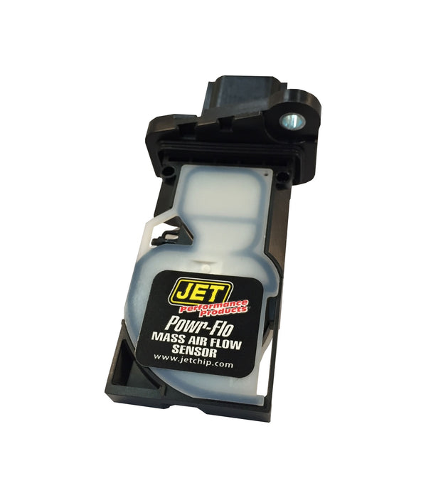 Jet Performance 69192 Powr-Flo Mass Air Sensor; - Truck Part Superstore