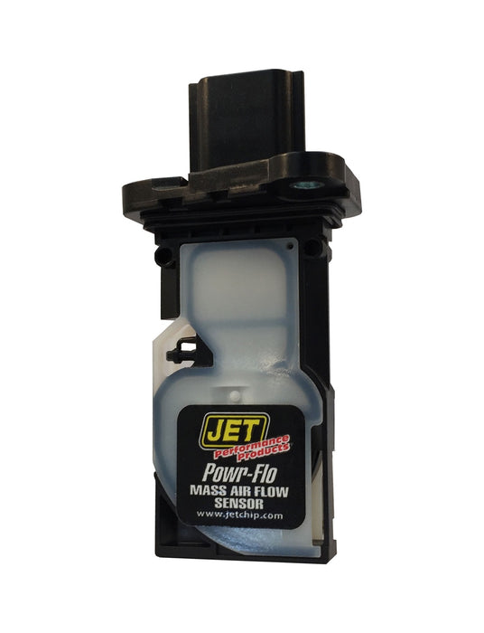 Jet Performance 69192 Powr-Flo Mass Air Sensor; - Truck Part Superstore