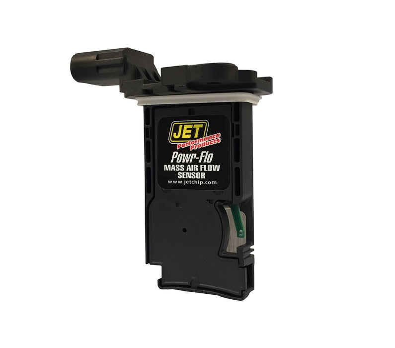 Jet Performance 69193 Powr-Flo Mass Air Sensor; - Truck Part Superstore