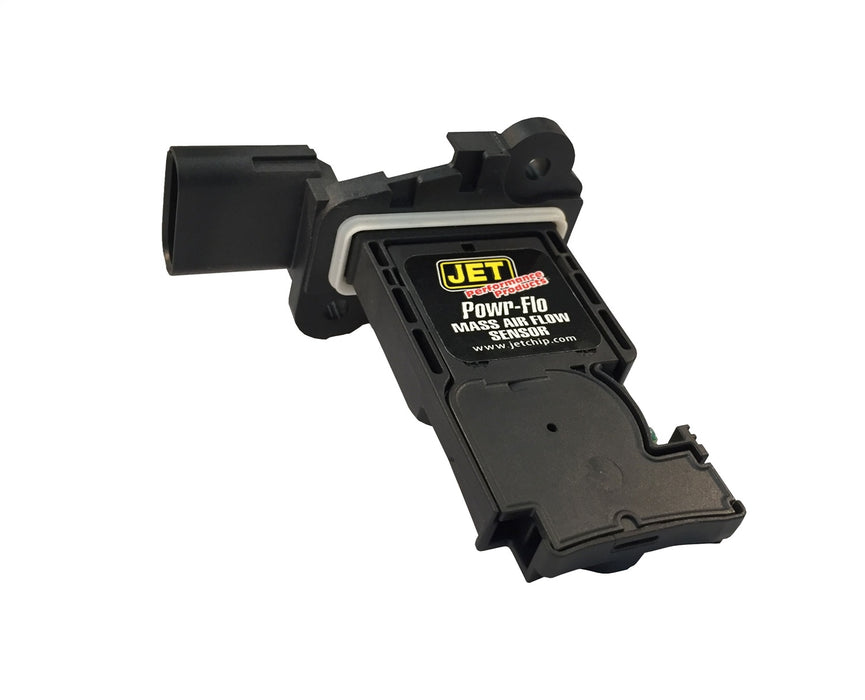 Jet Performance 69193 Powr-Flo Mass Air Sensor; - Truck Part Superstore