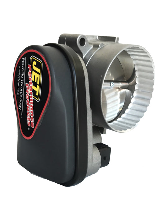 Jet Performance 76109 Powr-Flo™ Throttle Body; Direct Replacement; - Truck Part Superstore