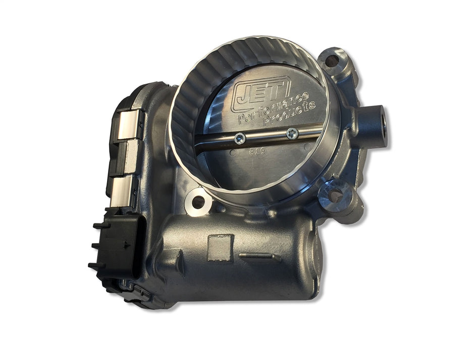 Jet Performance 76113 Powr-Flo™ Throttle Body; 74mm; Direct Replacement; - Truck Part Superstore