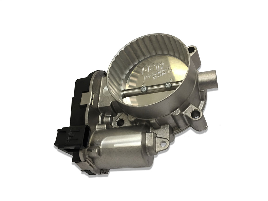 Jet Performance 76114 Powr-Flo™ Throttle Body; 81mm; Direct Replacement; - Truck Part Superstore