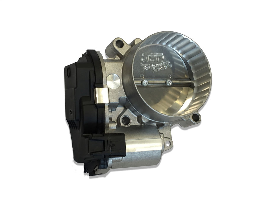 Jet Performance 76114 Powr-Flo™ Throttle Body; 81mm; Direct Replacement; - Truck Part Superstore