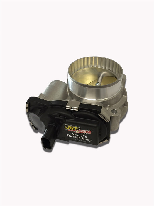 Jet Performance 76115 Powr-Flo™ Throttle Body; Direct Replacement; - Truck Part Superstore