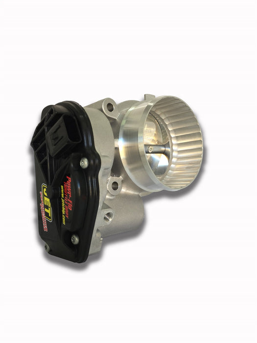 Jet Performance 76117 Powr-Flo™ Throttle Body; Direct Replacement; - Truck Part Superstore
