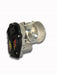 Jet Performance 76117 Powr-Flo™ Throttle Body; Direct Replacement; - Truck Part Superstore