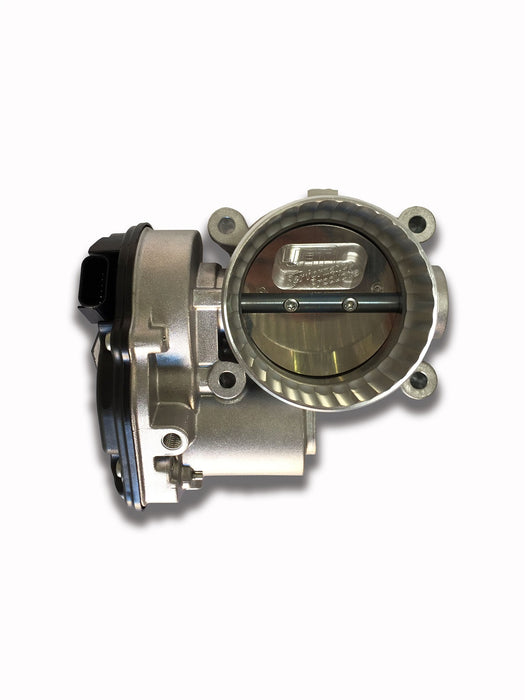 Jet Performance 76117 Powr-Flo™ Throttle Body; Direct Replacement; - Truck Part Superstore