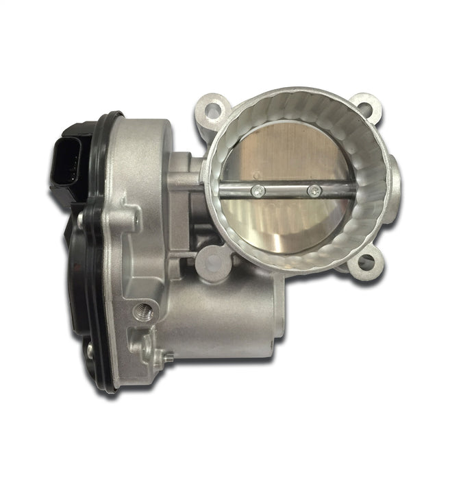 Jet Performance 76127 Powr-Flo™ Throttle Body; Bolt On; Direct Replacement; - Truck Part Superstore