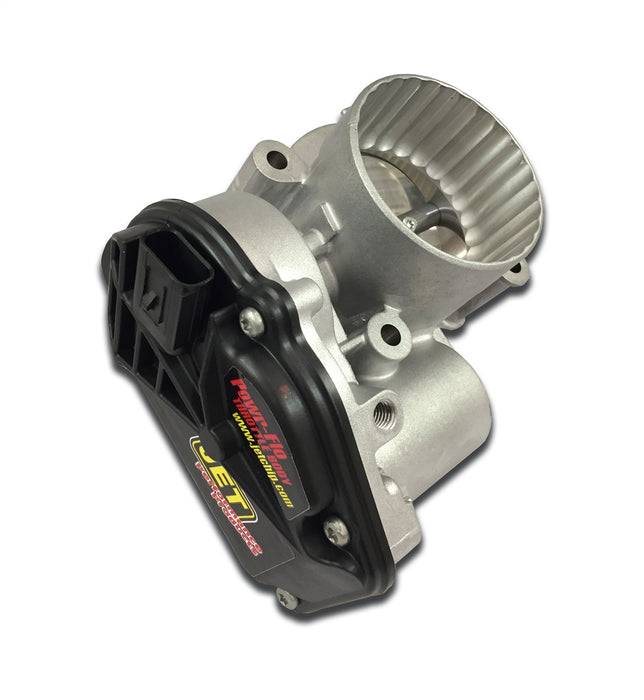 Jet Performance 76127 Powr-Flo™ Throttle Body; Bolt On; Direct Replacement; - Truck Part Superstore
