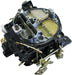 Jet Performance 33005 Quadrajet Marine Carburetor - Truck Part Superstore