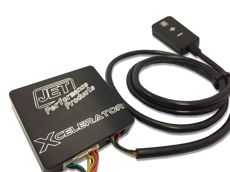 Jet Performance 40100 Xcelerator Programmer - Truck Part Superstore
