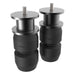 Timbren SES JFC01 Suspension Enhancement System; Weight Capacity 2400 lbs.; Front; - Truck Part Superstore