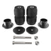 Timbren SES JFC01 Suspension Enhancement System; Weight Capacity 2400 lbs.; Front; - Truck Part Superstore