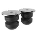 Timbren SES JFCJ1 Suspension Enhancement System; Weight Capacity 3000 lbs.; Front; - Truck Part Superstore