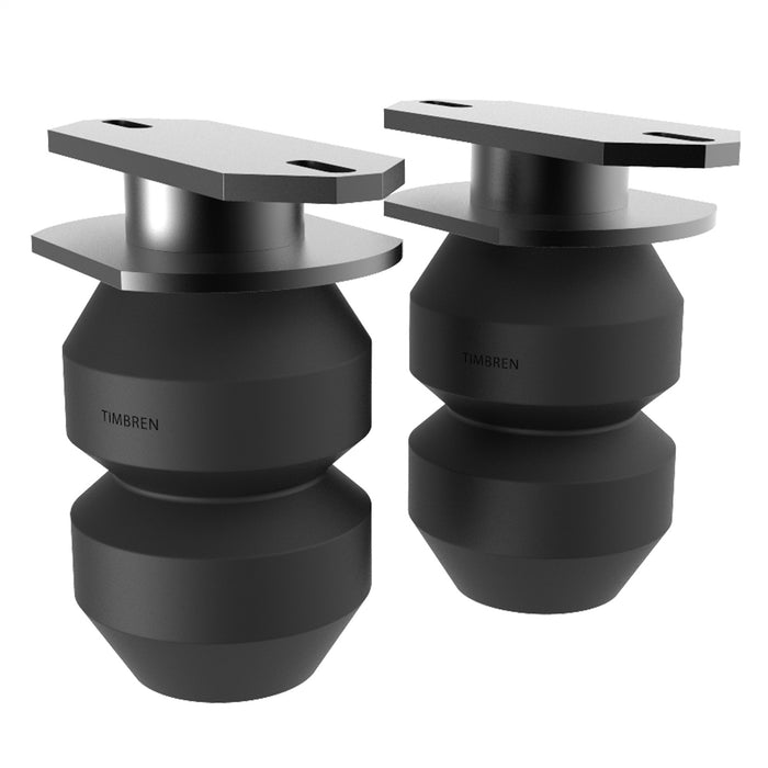 Timbren SES JFJ10 Suspension Enhancement System; Weight Capacity 2000 lbs.; - Truck Part Superstore