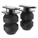 Timbren SES JFJ10 Suspension Enhancement System; Weight Capacity 2000 lbs.; - Truck Part Superstore