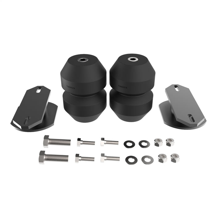 Timbren SES JFJ10 Suspension Enhancement System; Weight Capacity 2000 lbs.; - Truck Part Superstore