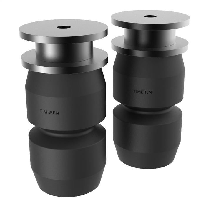 Timbren SES JFTJ Suspension Enhancement System; Weight Capacity 2400 lbs.; - Truck Part Superstore