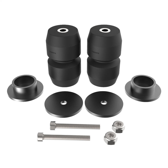 Timbren SES JFTJ Suspension Enhancement System; Weight Capacity 2400 lbs.; - Truck Part Superstore