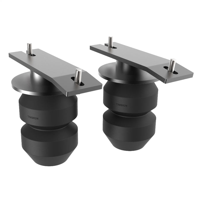 Timbren SES JFYJ1 Suspension Enhancement System; Weight Capacity 2000 lbs.; Front; - Truck Part Superstore