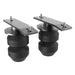 Timbren SES JFYJ1 Suspension Enhancement System; Weight Capacity 2000 lbs.; Front; - Truck Part Superstore