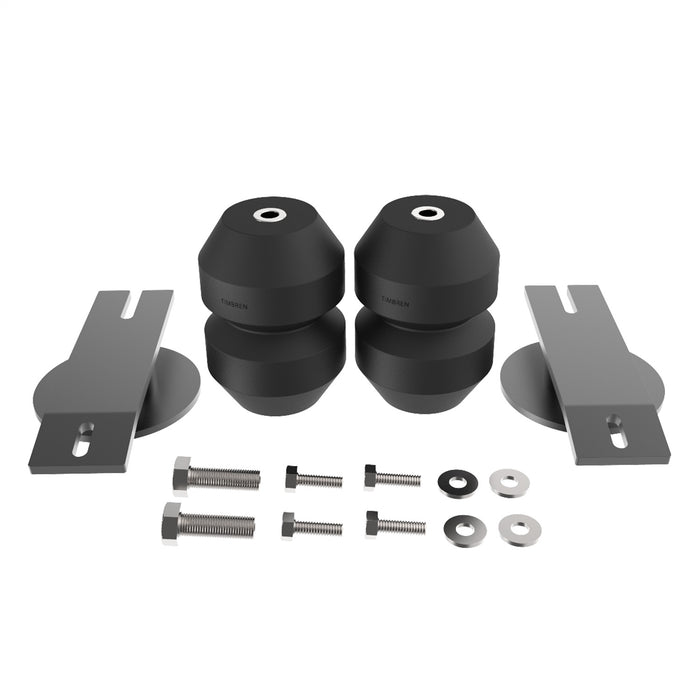 Timbren SES JFYJ1 Suspension Enhancement System; Weight Capacity 2000 lbs.; Front; - Truck Part Superstore