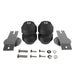 Timbren SES JFYJ1 Suspension Enhancement System; Weight Capacity 2000 lbs.; Front; - Truck Part Superstore