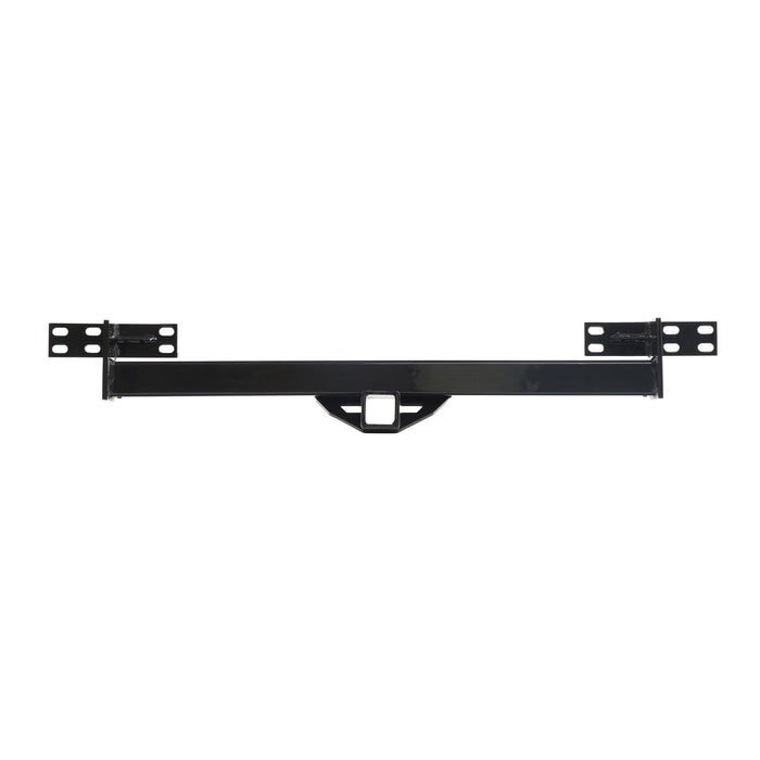 Smittybilt JH44 Receiver Hitch Class Ii 87-06 WranglerYJ/TL/LJ Bolt On Fits OE Style Rear Bumpers Smittybilt - Truck Part Superstore